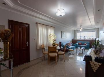 Casa · 242m² · 4 Quartos · Casa à venda - no Vila Pereira Barreto