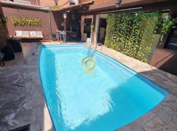 Casa · 250m² · 3 Quartos · Casa à venda - em Santana