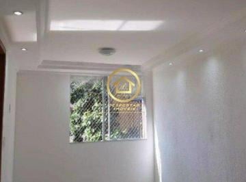 Apartamento · 48m² · 2 Quartos · Apartamento à venda - no Vila Mangalot