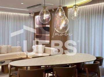 Apartamento de 2 quartos, Goiânia · APARTAMENTO 150MT 2 SUITES SETOR PARQUE AMAZONIA