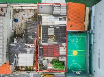 Terreno · 250m² · Terreno à venda - no Jardim do Tiro