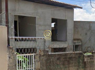 Casa · 145m² · 3 Quartos · Casa à venda - no Vila Diva (Zona Leste)