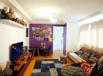 Apartamento · 51m² · 2 Quartos · Apartamento à venda - no Jardim Maristela