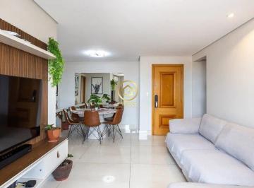 Apartamento · 100m² · 30 Quartos · Apartamento à venda - no Vila Pereira Barreto