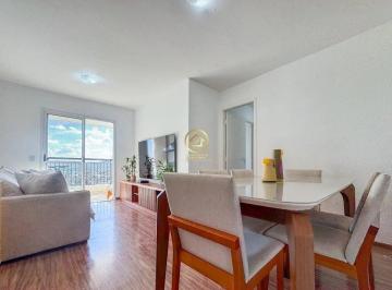 Apartamento · 81m² · 3 Quartos · Apartamento à venda - em Freguesia Do Ó