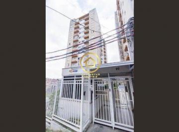 Apartamento · 50m² · 2 Quartos · Apartamento à venda - no Vila Siqueira (Zona Norte)