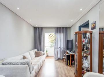 Apartamento · 55m² · 2 Quartos · Apartamento à venda - no Vila Pirituba