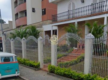 Casa · 1389m² · 5 Quartos · Casa à venda - no Vila Pereira Barreto