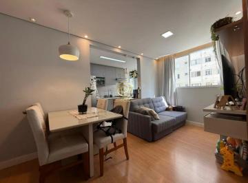 Apartamento · 50m² · 2 Quartos · Apartamento à venda - no Jardim Íris