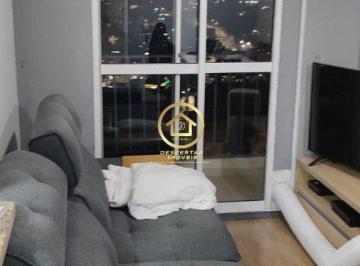 Apartamento · 50m² · 2 Quartos · Apartamento à venda - no Jardim do Tiro