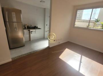 Apartamento · 44m² · 2 Quartos · Apartamento à venda - no Jardim Íris