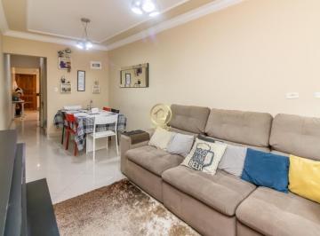 Casa · 75m² · 2 Quartos · Casa à venda - no Vila Zat