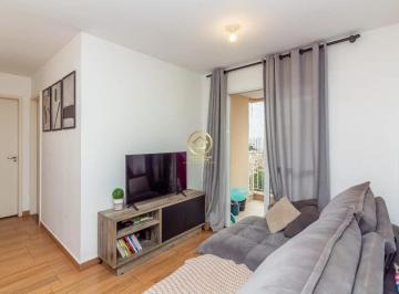 Apartamento · 57m² · 2 Quartos · Apartamento à venda - no Vila Guedes