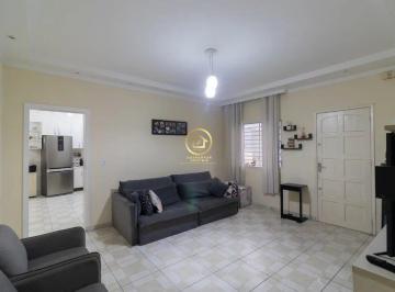 Casa · 125m² · 2 Quartos · Casa à venda - no Jardim Maristela