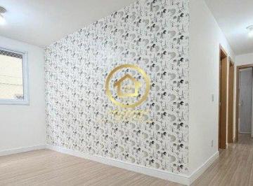 Apartamento · 44m² · 2 Quartos · Apartamento à venda - no Jardim Íris