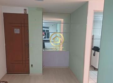 Apartamento · 42m² · 2 Quartos · Apartamento à venda - no Jardim Vivan