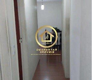Apartamento · 58m² · 2 Quartos · Apartamento à venda - no Vila Pereira Cerca