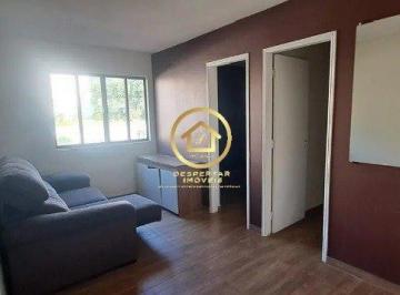 Apartamento · 52m² · 2 Quartos · Apartamento à venda - no Parque Nações Unidas