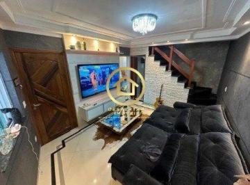 Casa · 126m² · 2 Quartos · Casa à venda - no Jardim Cidade Pirituba