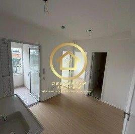 Apartamento · 28m² · 1 Quarto · Apartamento à venda - no Jardim Jaraguá (São Domingos)