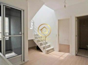 Apartamento · 57m² · 1 Quarto · Apartamento à venda - no Vila Pereira Barreto