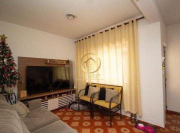 Casa · 160m² · 4 Quartos · Casa à venda - no Vila Bonilha