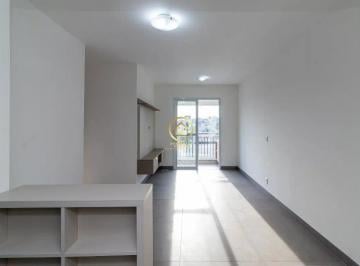 Apartamento · 57m² · 2 Quartos · Apartamento à venda - no Jardim Maristela