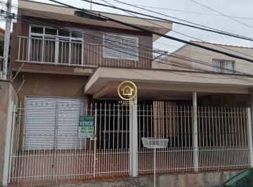 Casa · 216m² · 4 Quartos · Casa à venda - em Freguesia Do Ó