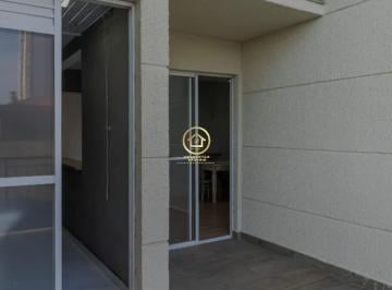 Apartamento · 54m² · 1 Quarto · Apartamento à venda - no Piqueri