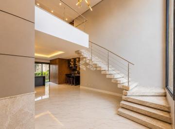 Casa · 200m² · 3 Quartos · 2 Vagas · Sobrado de Mont Serralto padrão à venda | 3 suítes | suíte master com closet e hidromassagem | 2 va