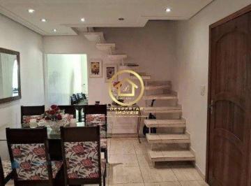 Casa · 125m² · 3 Quartos · Casa à venda - no Vila Zat