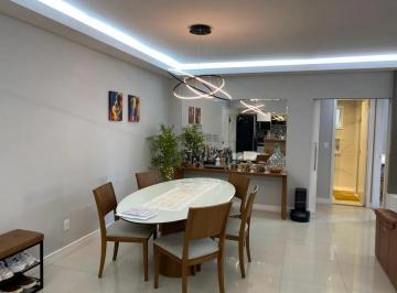 Apartamento · 90m² · 2 Quartos · 2 Vagas · Oportunidade - Apartamento - Jardim Aquarius - Soleil - 2 Dormitórios - 90m².
