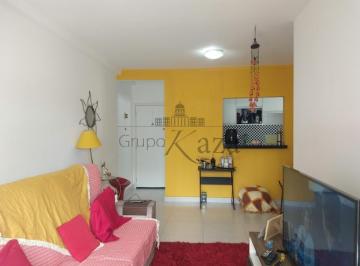 Apartamento · 72m² · 2 Quartos · 1 Vaga · Oportunidade - Apartamento - Vila Adyana - Residencial Joie de Vivre - 2 Dormitórios - 72m².