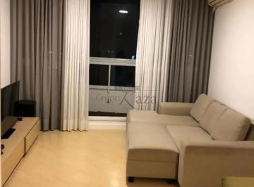 Apartamento · 114m² · 4 Quartos · 1 Vaga · Oportunidade - Apartamento - Residencial Di Varese - Parque Residencial Áquarius - 4 Dormitórios - 1