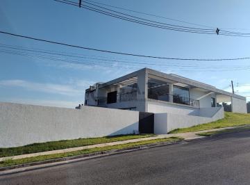 Foto 01 · Casa em condomínio para locação no Jardim Novo Mundo, Sorocaba-SP: 3 quartos, 3 suítes, 3 salas, 2 b