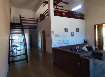 Casa · 5813m² · 4 Quartos · 4 Vagas · Oportunidade - Sobrado - Residencial Mantiqueira - São José dos Campos - 4 Dormitórios - 544,41m².