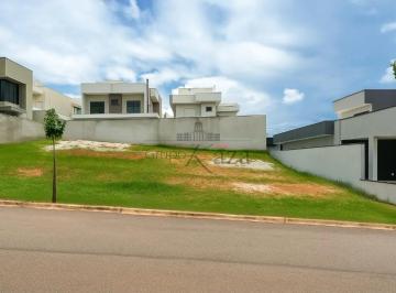 Terreno · 300m² · Oportunidade - Terreno em Condomínio - Condomínio Terras do Vale - Caçapava - 600m².