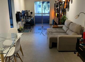 Apartamento · 64m² · 2 Quartos · 1 Vaga · Oportunidade - Apartamento - Residencial Trinta e Um de Março - Residencial Monte Moria - 2 Dormitór