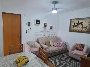 Apartamento · 52m² · 2 Quartos · 1 Vaga · Apartamento - Residencial Jardim Sul II - 2 Dormitórios - 52m².