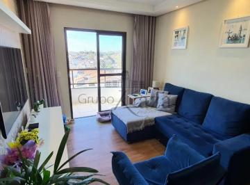 Apartamento · 74m² · 2 Quartos · 1 Vaga · Oportunidade - Apartamento - Jardim Vale do Sol - Condomínio Cruzeiro do Sul - 2 Dormitórios - 74m².