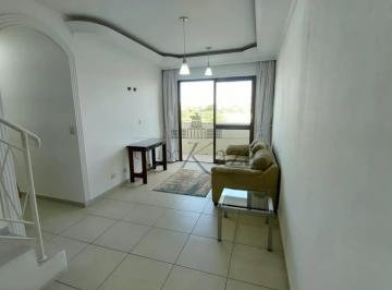 Apartamento · 148m² · 3 Quartos · 2 Vagas · Oportunidade - Cobertura Duplex - Floradas da Quinta - Bosque dos Eucaliptos - 3 Dormitórios - 148m²