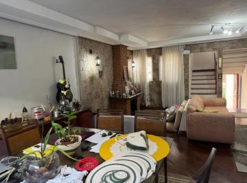 Casa · 360m² · 5 Quartos · 4 Vagas · Oportunidade - Casa Sobrado - Jardim Esplanada - 5 Dormitórios - 360m².