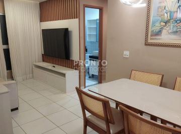 Apartamento de 2 quartos, Jaboatão dos Guararapes · 2 QUARTOS MOBILIADO EM CANDEIAS - Candeias Ville