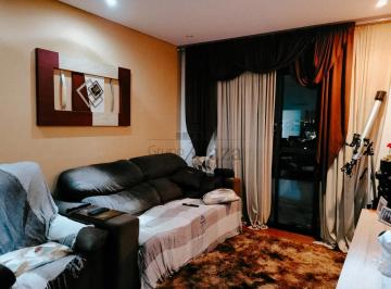 Apartamento · 72m² · 2 Quartos · 1 Vaga · Oportunidade - Apartamento - Jardim Vale do Sol - Cruzeiro do Sul - 2 Dormitórios - 72m².