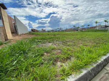 Terreno · 250m² · Oportunidade - Terreno em Condomínio - Condomínio Vereda de Campos - Jardim das Flores - 250m²