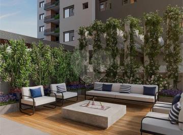 Apartamento de 2 quartos, Curitiba · Apartamento Garden imperdível no Cabral com 145m² - Entrega em Agosto 2026