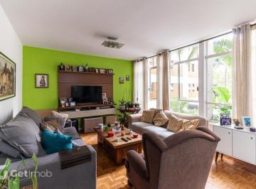 8191_ia9BM491U4O_81916a7a072e6d39d.jpg · Apartamento à Venda em Higienópolis 120m² 3 Dormitórios 1 Vaga Rua Maranhão Próx