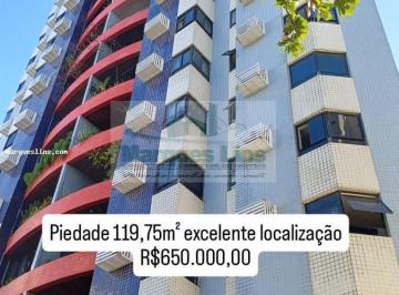 20260811174417190.jpg · Apartamento para Venda em Jaboatão dos Guararapes, Piedade