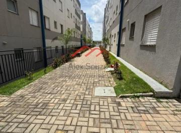 20260317110554585.jpeg · Apartamento para Venda em Sumaré, Jardim dos Ipês, 2 dormitórios, 1 banheiro, 1 vaga