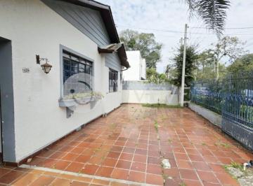 19253110200.jpg · IMOBILIARIA JUVEVE ALUGA CASA COMERCIAL RESIDENCIAL HUGO LANGE R. JAME BALÃO FRTE UFPR AGRARIA PRX A